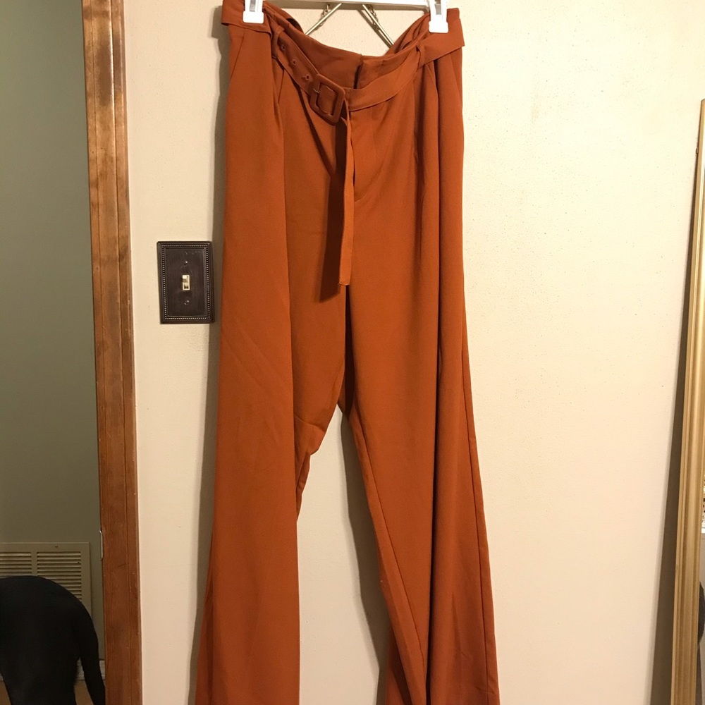 Business casual pants